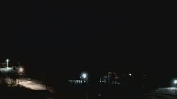 Weather camera view of Crawfordsville MS.