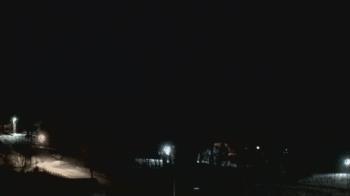 Weather camera view of Crawfordsville MS.