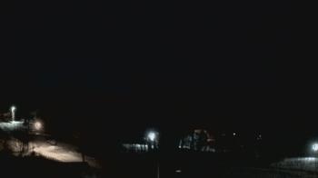 Weather camera view of Crawfordsville MS.