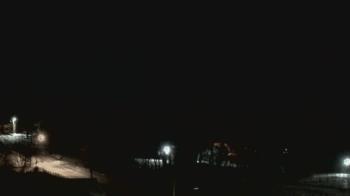 Weather camera view of Crawfordsville MS.