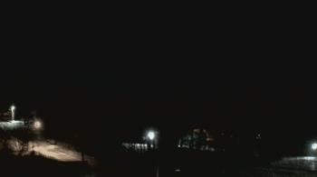 Weather camera view of Crawfordsville MS.