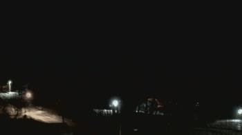 Weather camera view of Crawfordsville MS.