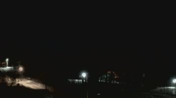 Weather camera view of Crawfordsville MS.