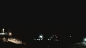 Weather camera view of Crawfordsville MS.