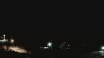 Weather camera view of Crawfordsville MS.