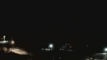 Weather camera view of Crawfordsville MS.