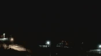 Weather camera view of Crawfordsville MS.