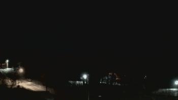 Weather camera view of Crawfordsville MS.