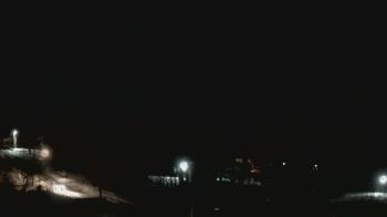 Weather camera view of Crawfordsville MS.