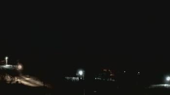 Weather camera view of Crawfordsville MS.