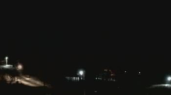 Weather camera view of Crawfordsville MS.