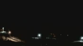 Weather camera view of Crawfordsville MS.