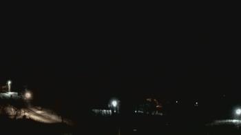 Weather camera view of Crawfordsville MS.