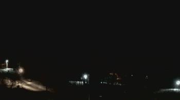 Weather camera view of Crawfordsville MS.