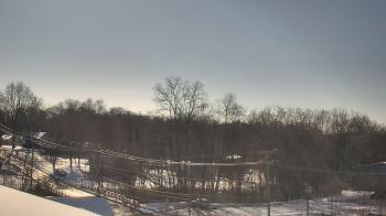 Weather camera view of Crawfordsville MS.