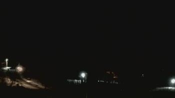 Weather camera view of Crawfordsville MS.