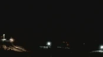 Weather camera view of Crawfordsville MS.