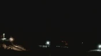 Weather camera view of Crawfordsville MS.