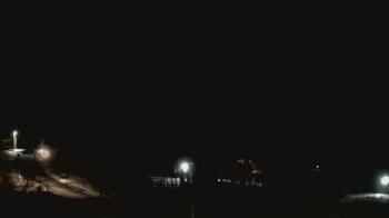 Weather camera view of Crawfordsville MS.