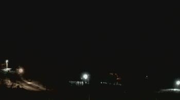 Weather camera view of Crawfordsville MS.