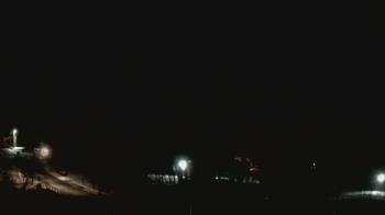 Weather camera view of Crawfordsville MS.