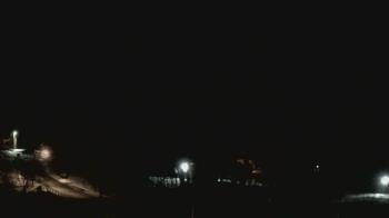 Weather camera view of Crawfordsville MS.