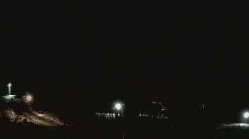 Weather camera view of Crawfordsville MS.