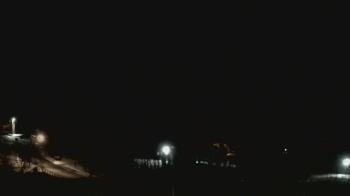 Weather camera view of Crawfordsville MS.