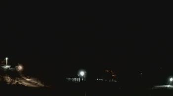 Weather camera view of Crawfordsville MS.