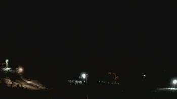 Weather camera view of Crawfordsville MS.