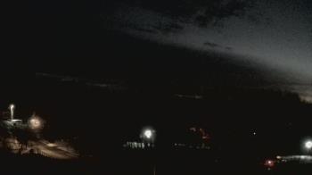 Weather camera view of Crawfordsville MS.