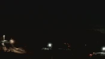 Weather camera view of Crawfordsville MS.