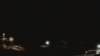 Weather camera view of Crawfordsville MS.