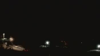 Weather camera view of Crawfordsville MS.