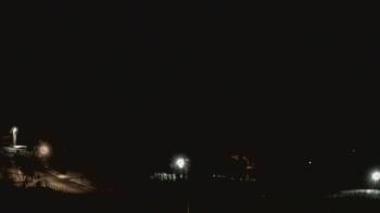 Weather camera view of Crawfordsville MS.