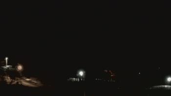 Weather camera view of Crawfordsville MS.