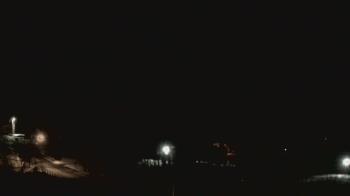 Weather camera view of Crawfordsville MS.