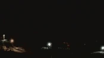 Weather camera view of Crawfordsville MS.