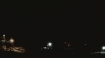 Weather camera view of Crawfordsville MS.