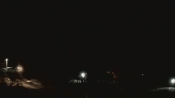 Weather camera view of Crawfordsville MS.