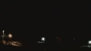 Weather camera view of Crawfordsville MS.