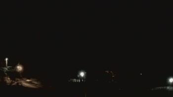 Weather camera view of Crawfordsville MS.