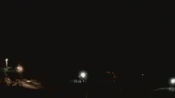 Weather camera view of Crawfordsville MS.