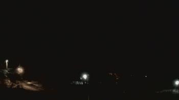 Weather camera view of Crawfordsville MS.