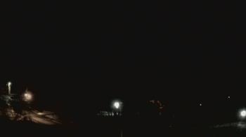 Weather camera view of Crawfordsville MS.