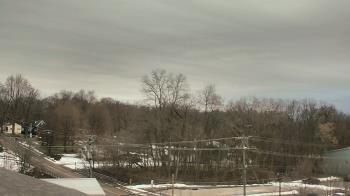 Weather camera view of Crawfordsville MS.