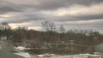 Weather camera view of Crawfordsville MS.