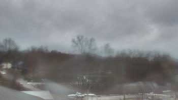 Weather camera view of Crawfordsville MS.