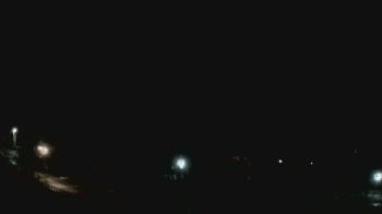 Weather camera view of Crawfordsville MS.