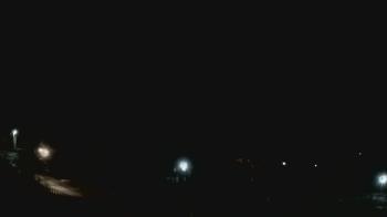 Weather camera view of Crawfordsville MS.